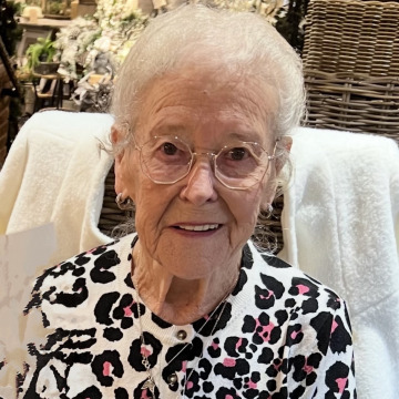 Photo of Catherine Ann WILLIS