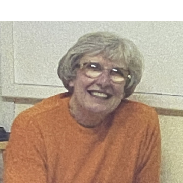 Photo for notice Theresa FROST