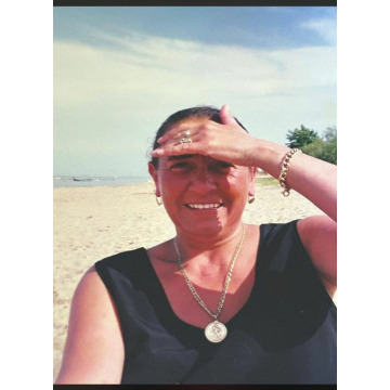 Photo of Irene Elizabeth CUBBON