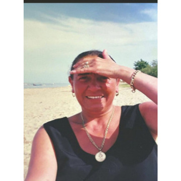 Photo for notice Irene Elizabeth CUBBON