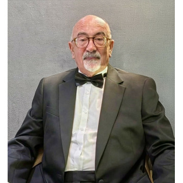 Photo of Christopher Joseph TURNER