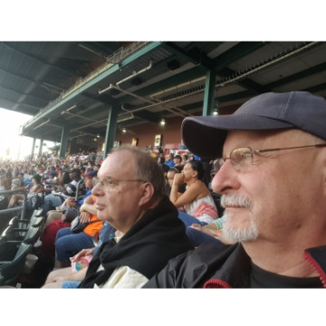 Photo for notice TIM GOODE