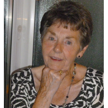 Photo of Sheila BARR