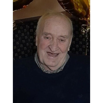 Photo of John William ARKLE