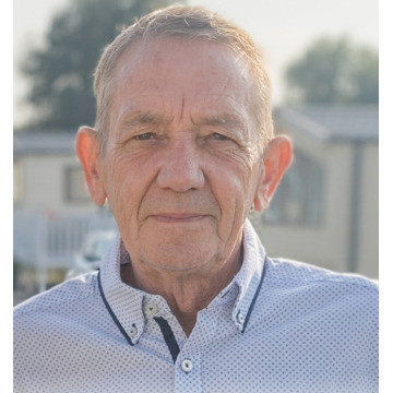 Photo of Robert Charles WOODS
