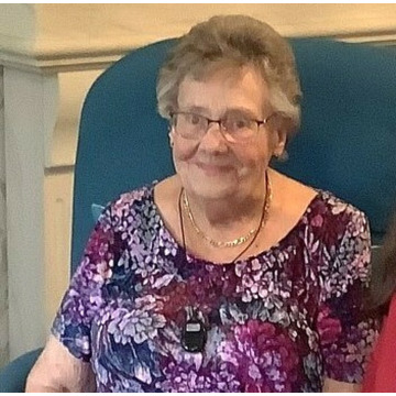 Photo of Sylvia DOUGLAS