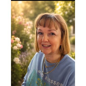 Photo of Myra Hepburn RIMMER