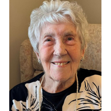 Photo of Audrey MERRITT