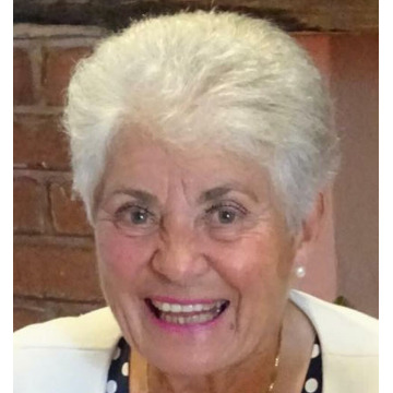 Photo of Gwyneth Lynette HODGES