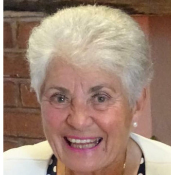 Photo of Gwyneth Lynette HODGES