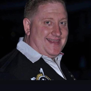 Photo of Jason Mark AMPLEFORD