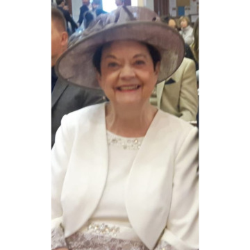 Photo of Imelda Mary BENNISON