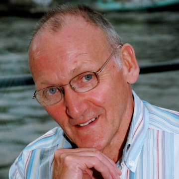 Photo of Geoffrey TAYLOR