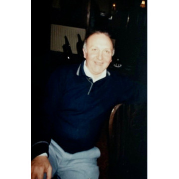 Photo of William John THATCHER