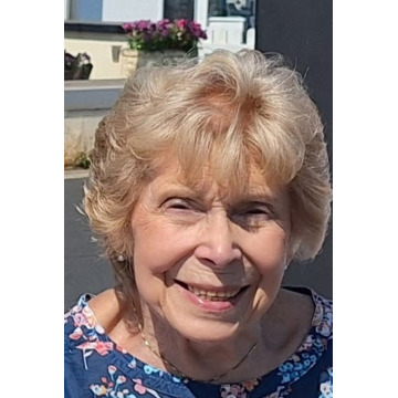 Photo of Christine STEPHENS