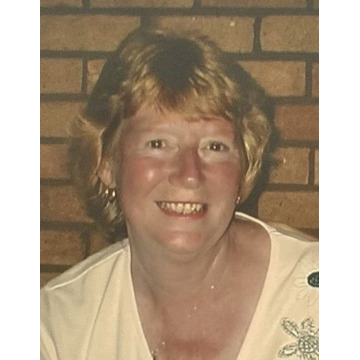 Photo of Kathleen DAWSON