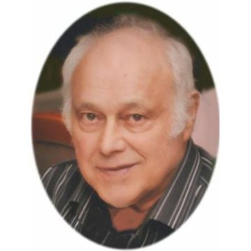 Photo of Denzil DAVIES