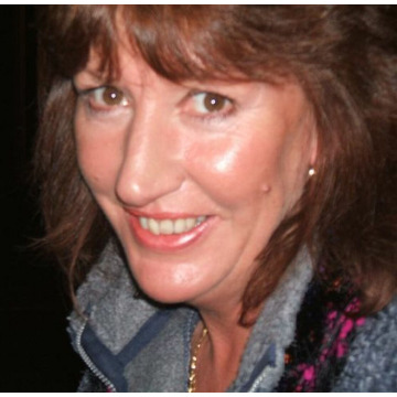 Photo of Fiona Christine MCLEOD