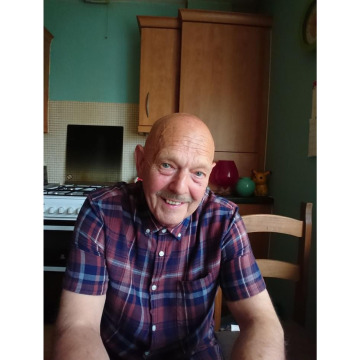Photo for notice Frank Edward TAYLOR