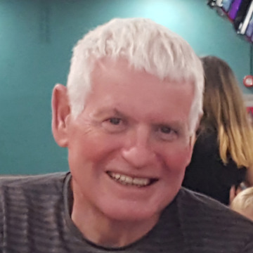Photo for notice John CRONIE