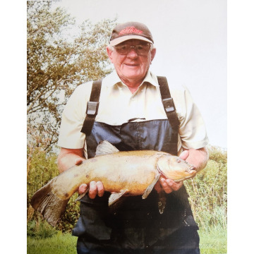 Photo of Terence Daniel VAUGHAN