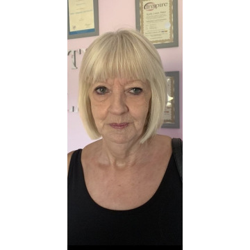 Photo of Irene HEWSON