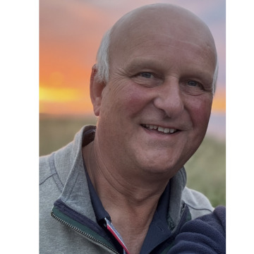 Photo for notice Antony STONE