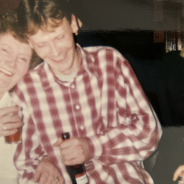 Photo for notice Alan David Alfred PARSONS