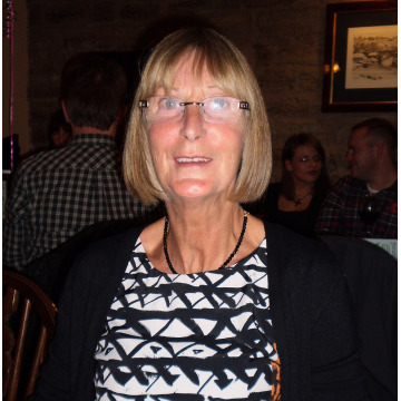 Photo of Norma WAINWRIGHT
