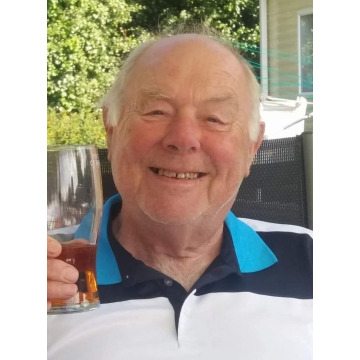 Photo of Terry HULBERT