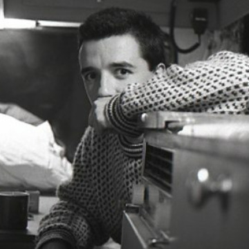 Photo of Arwel WILLIAMS