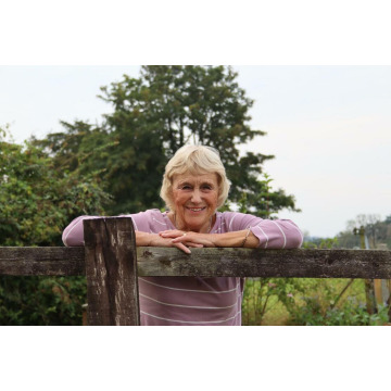 Photo of Heather Gay HARRISON