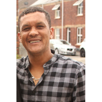 Photo of Garth Kurt BASSETT