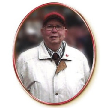 Photo of John Edward LEE