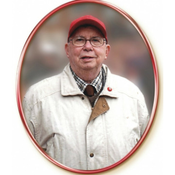 Photo of John Edward LEE