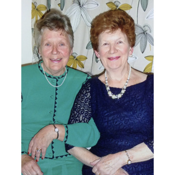 Photo for notice Jean WOMERSLEY
