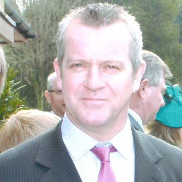 Photo of Mark EVANS