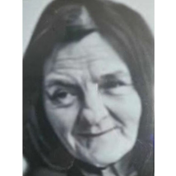 Photo of Evelyn JOHNSON