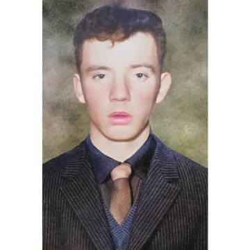 Photo for notice Kenneth Roy LINDON