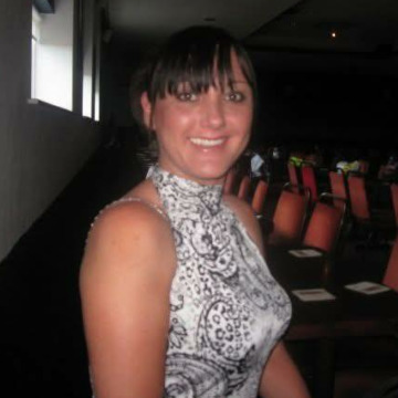 Photo for notice Amanda PARR