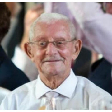Photo of Bernard MURPHY