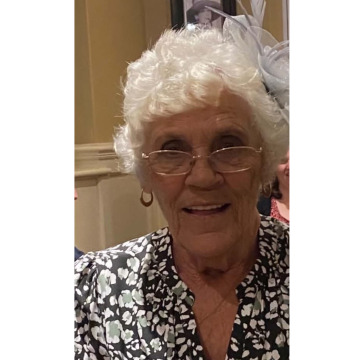 Photo for notice Shirley Ann KEMP