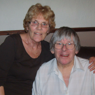 Photo for notice Shirley Ann KEMP