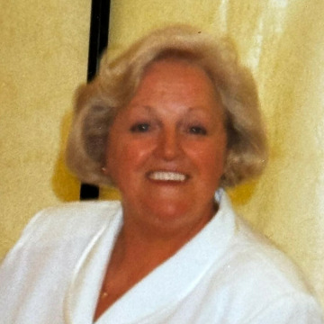 Photo of Christine Patricia GARGIULO