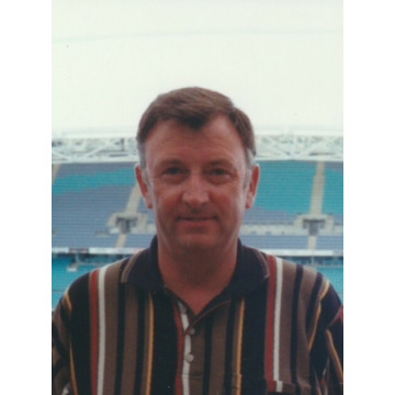 Notice Gallery for Michael MCHALE