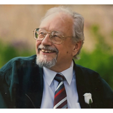 Photo of Ian SLATER