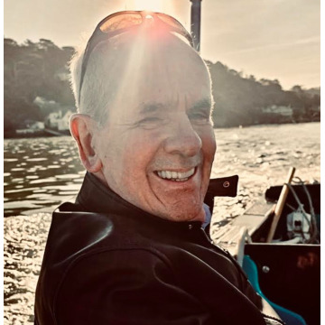 Photo of Dominic Gerard LYNCH