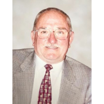 Photo of Roy LILLISTON