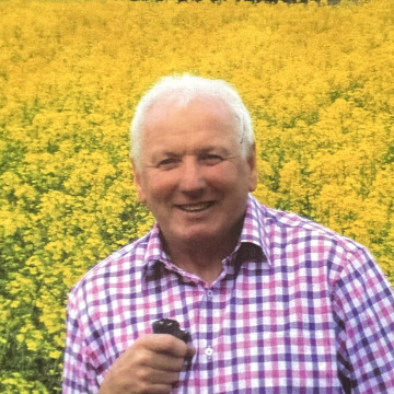 Photo of Gareth DAVIES