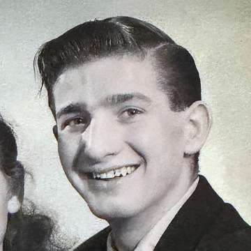 Photo for notice Colin Edward WAKE